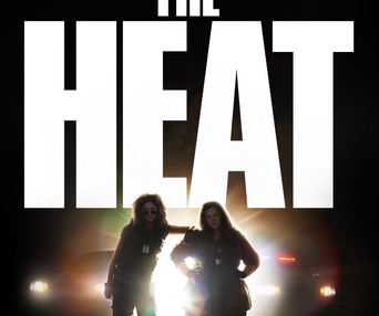 Affiche du film The Heat