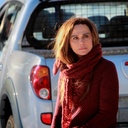Photo de Lena Olin