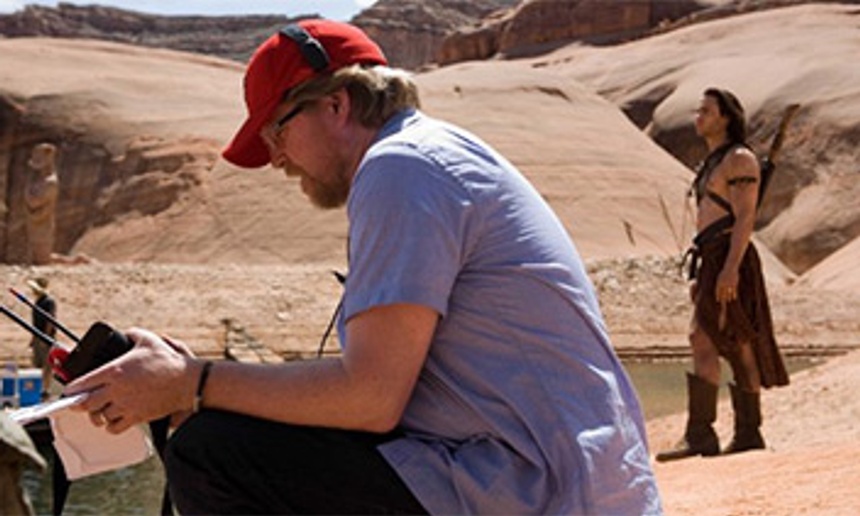 Andrew Stanton de retour pour Finding Nemo 2
