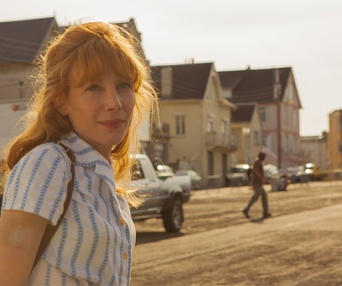 Images du film À la vie