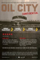 Affiche du film Oil City Confidential