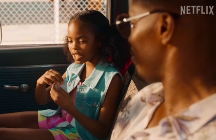 Bande-annonce en anglais