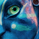 Une scène du film Avatar