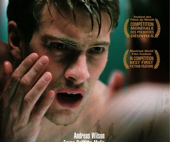 Affiche du film Animal