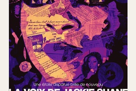Affiche du film Any Other Way: The Jackie Shane Story Affiche du film Any Other Way: The Jackie Shane Story