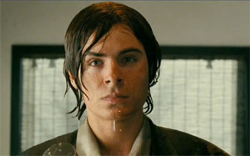 Zac Efron dans la comédie 17 Again