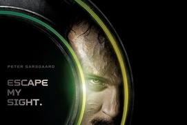 Affiche du film Green Lantern