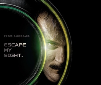 Affiche du film Green Lantern