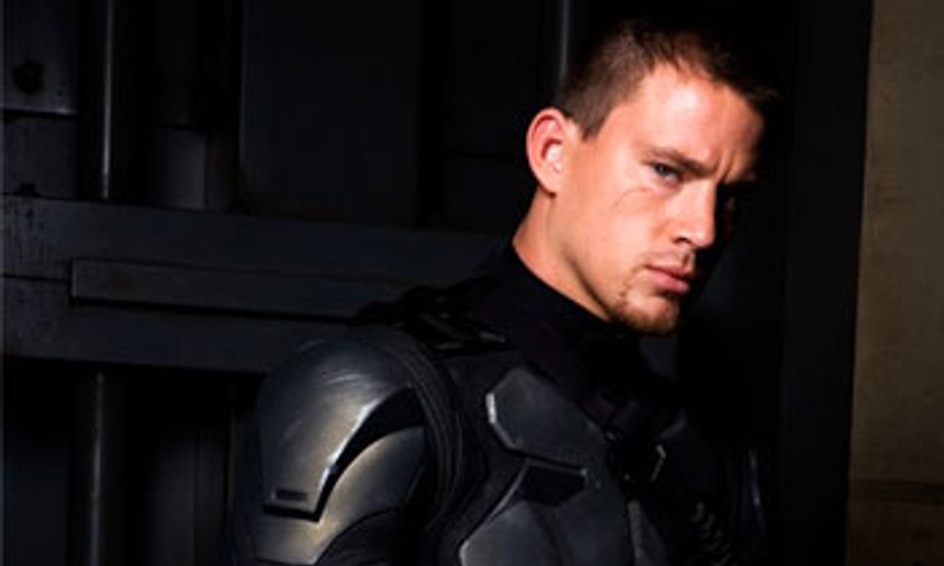 G.I. Joe 2 dans les salles le 10 août 2012