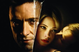 Affiche du film Deception