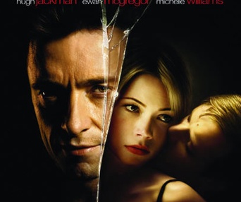 Affiche du film Deception