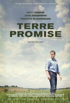 Terre promise