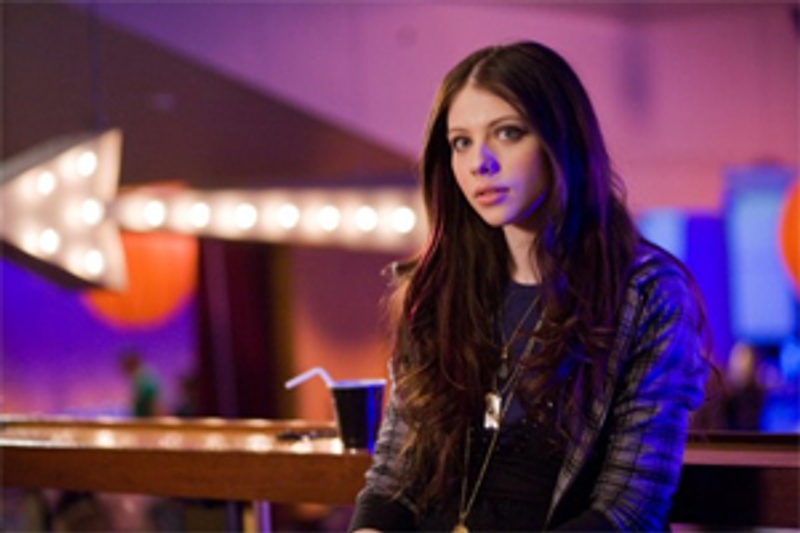 Michelle Trachtenberg dans le film 17 again