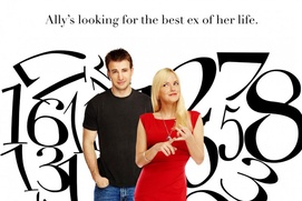 Affiche du film What's Your Number?