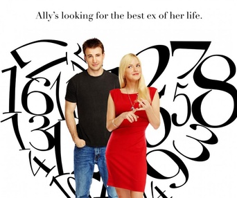 Affiche du film What's Your Number?