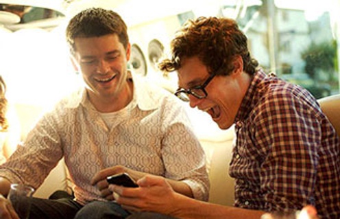 Chris Miller et Phil Lord
