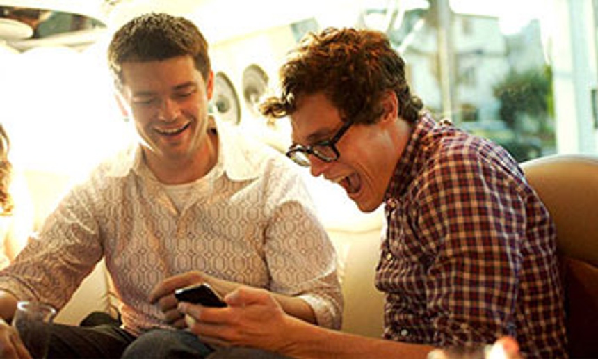 Phil Lord et Chris Miller s'attaqueront bientôt à Bob the Musical