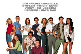Affiche du film American Pie 2