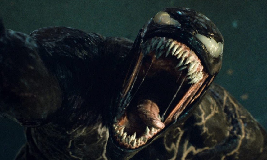 Bandes-annonces de la semaine : Les suites de Venom et Jeu d'évasion en français