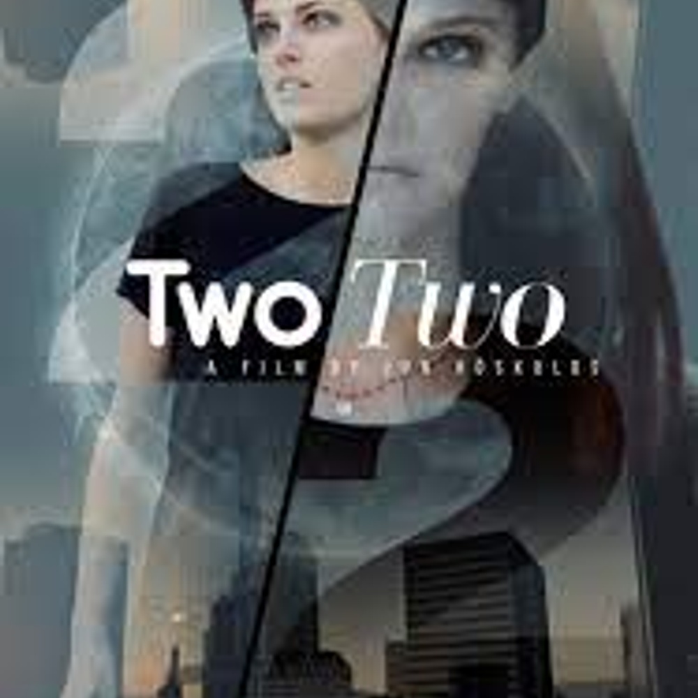 Affiche du film TwoTwo