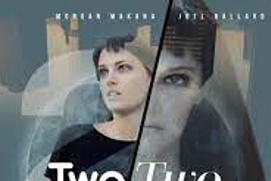 Affiche du film TwoTwo