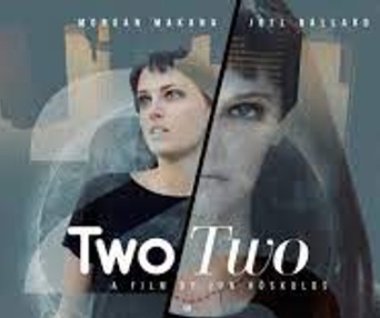 Affiche du film TwoTwo