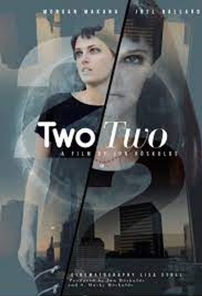 Affiche du film TwoTwo