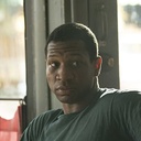Photo de Jonathan Majors