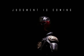 Affiche du film Dredd