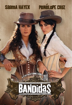 Bandidas