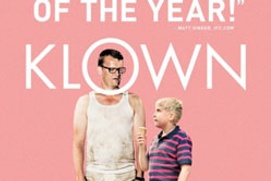Affiche du film Klown