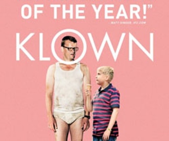Affiche du film Klown