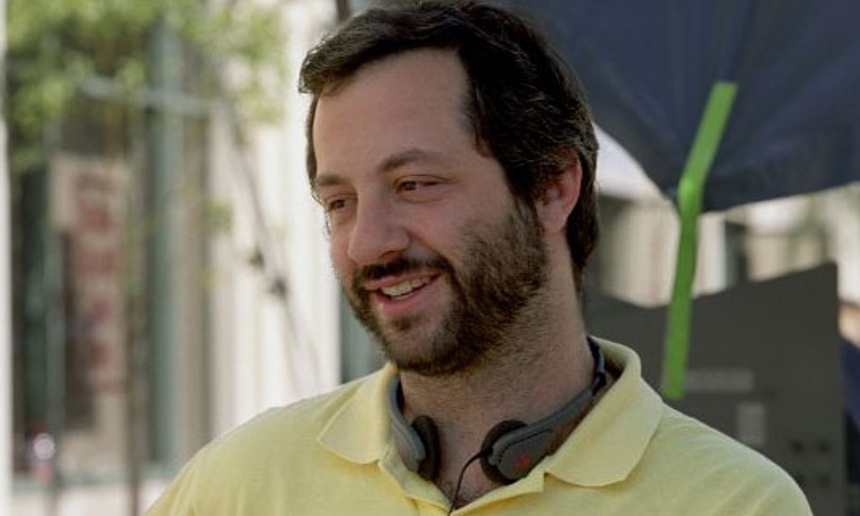 Judd Apatow produira la comédie Business Trip