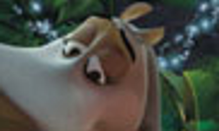 Box office québécois : Madagascar couronné empereur