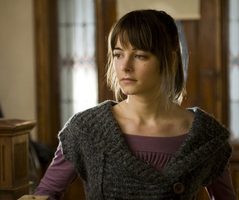 Une scène du film Edge of Darkness