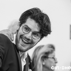 Photo de Daniel Roher