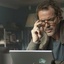 Sebastian Koch dans Albatross