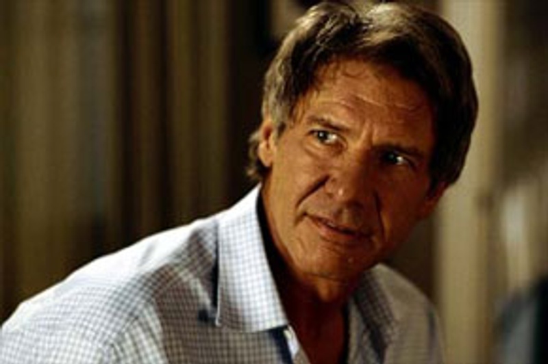 Harrison Ford dans What Lies Beneath