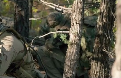 Bande-annonce en anglais