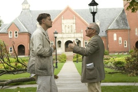 Scène du film Shutter Island