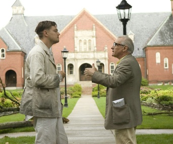 Scène du film Shutter Island
