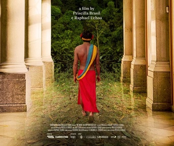 Image du film No More History Without Us
