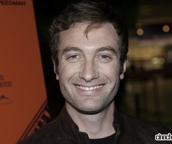 Sur le tapis rouge de Good Neighbours