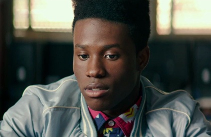 Bande-annonce en anglais