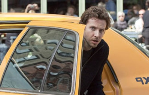 Bradley Cooper dans le film Sans limites