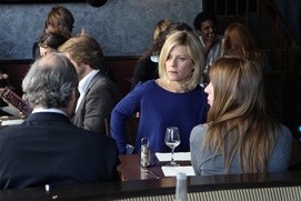 Une scène du film Maman