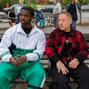 Photo de Eddie Huang