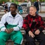 Photo de Eddie Huang