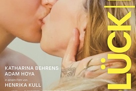 Affiche du film Bliss