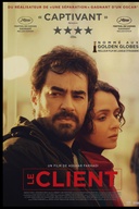 Affiche du film Le client